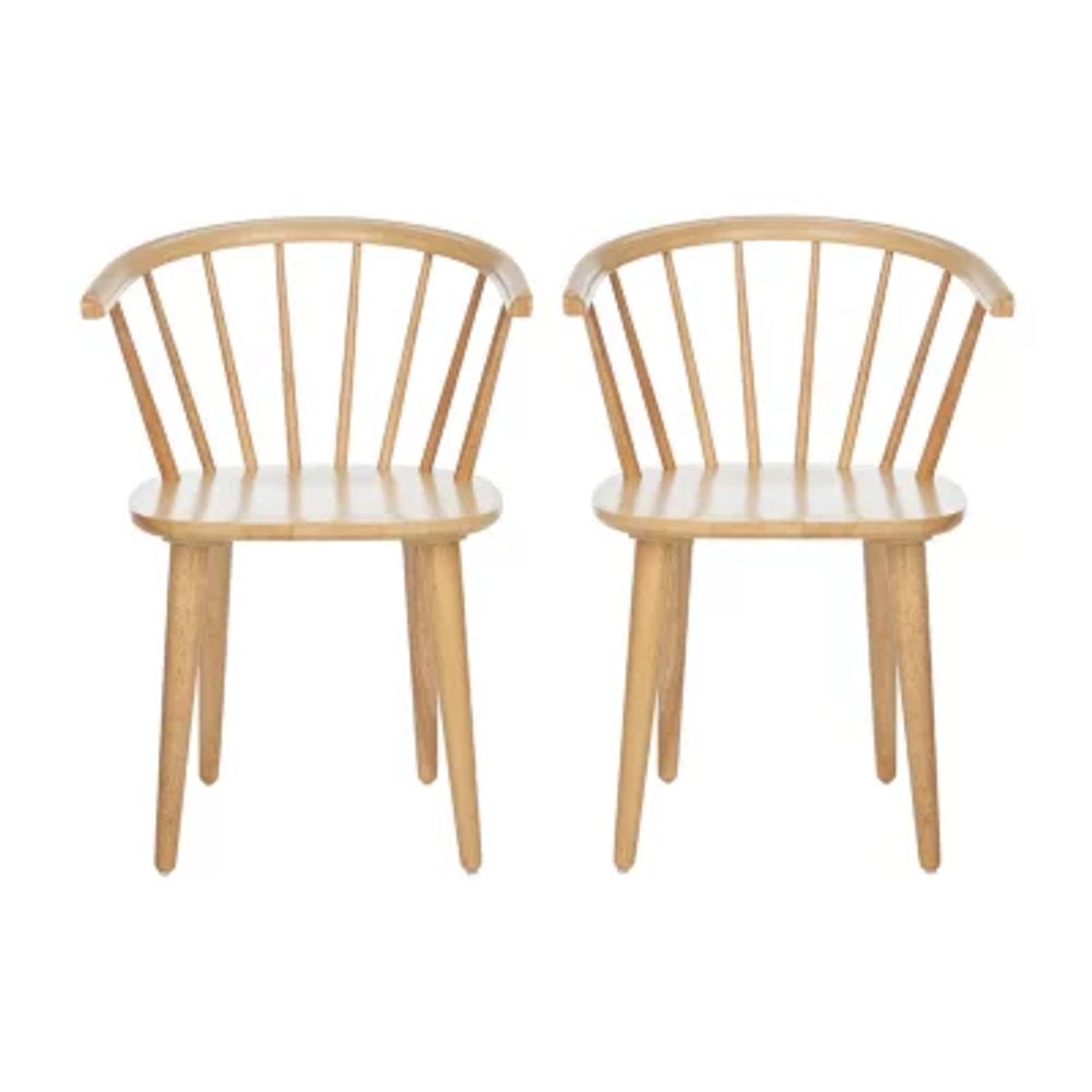Blanchard Dining Side Chair-Set of 2