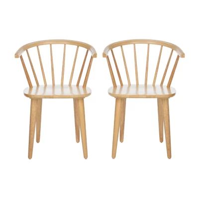 Blanchard Dining Side Chair-Set of 2