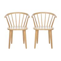 Blanchard Dining Side Chair-Set of 2
