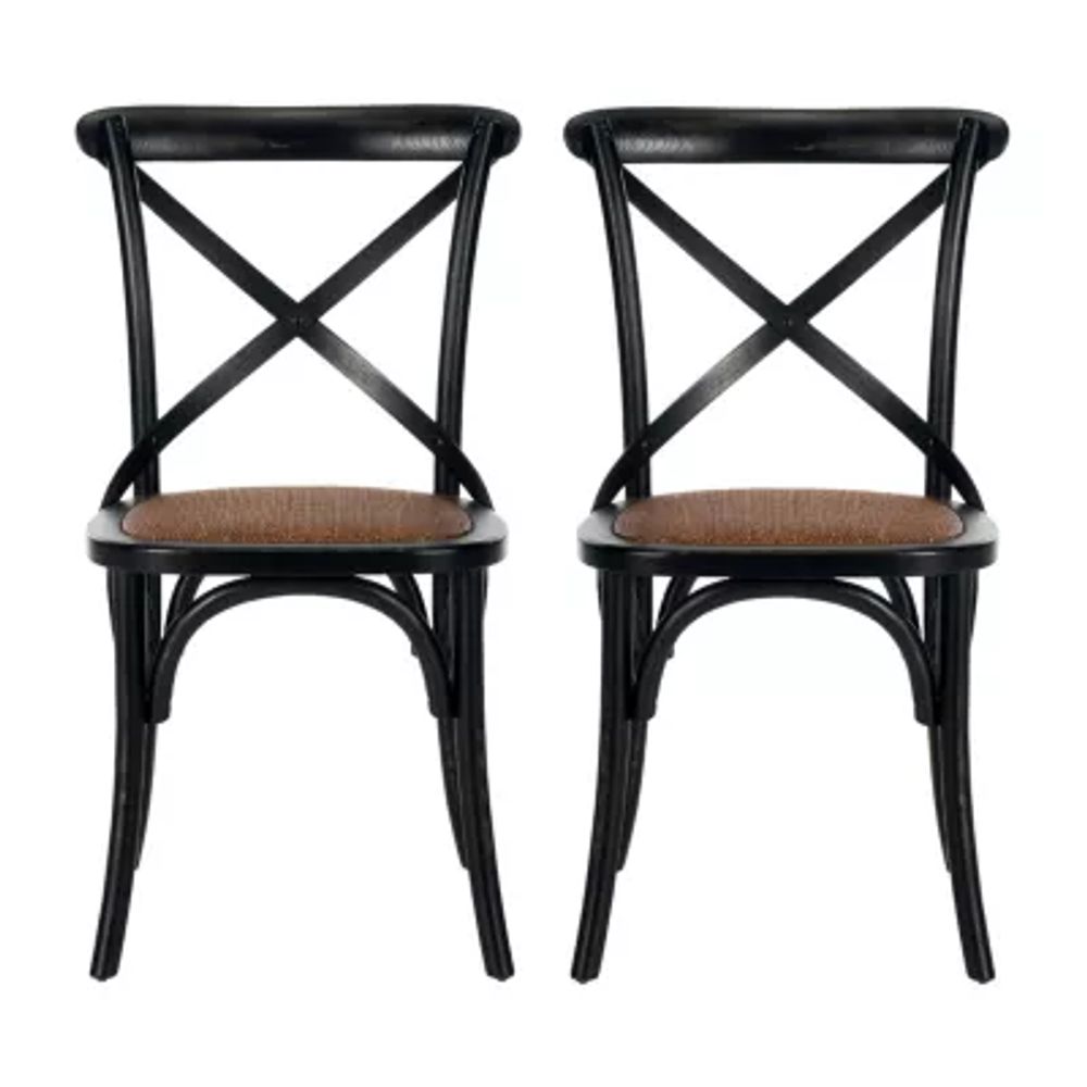 Franklin Dining Side Chair-Set of 2