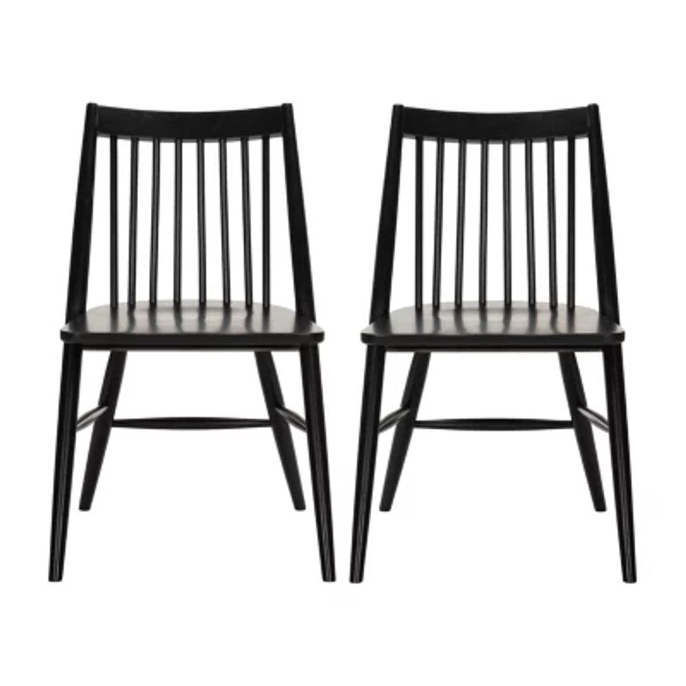 Wren Dining Side Chair-Set of 2