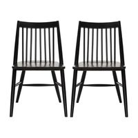 Wren Dining Side Chair-Set of 2