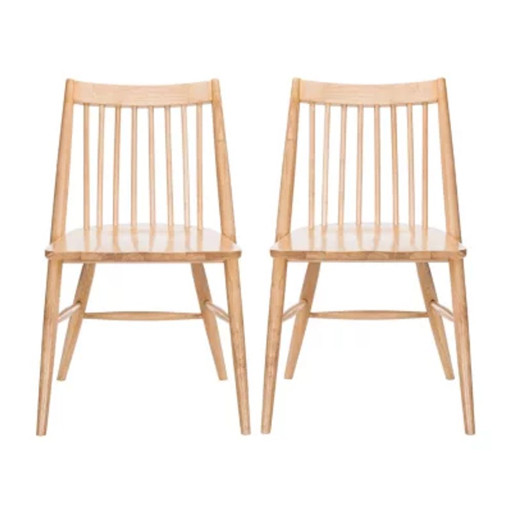 Wren Dining Side Chair-Set of 2