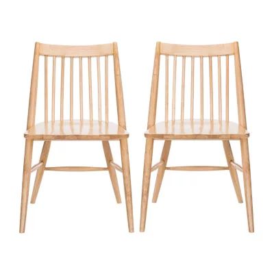 Wren Dining Side Chair-Set of 2