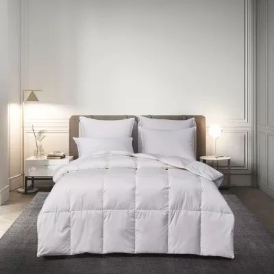 Serta® Midweight Down Hypoallergenic Comforter