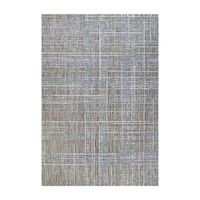 Couristan Charm Ohe Flatweave Indoor Outdoor Rectangular Accent Rug