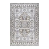 Couristan Charm Woodburn Flatweave Indoor Outdoor Rectangular Area Rug