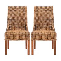 Suncoast Arm Chair-Set of 2