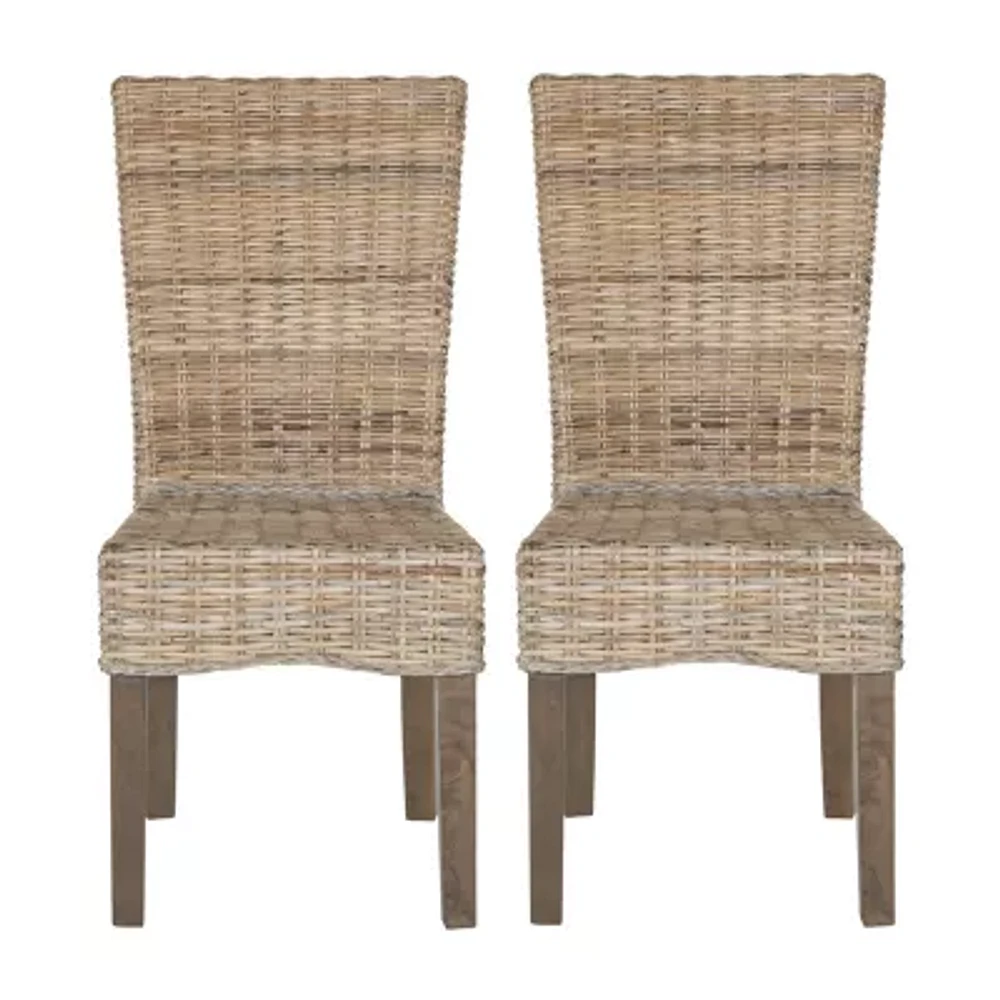 Ozias Dining Chair-Set of 2