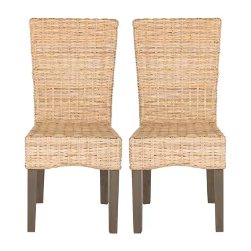 Ozias Dining Chair-Set of 2