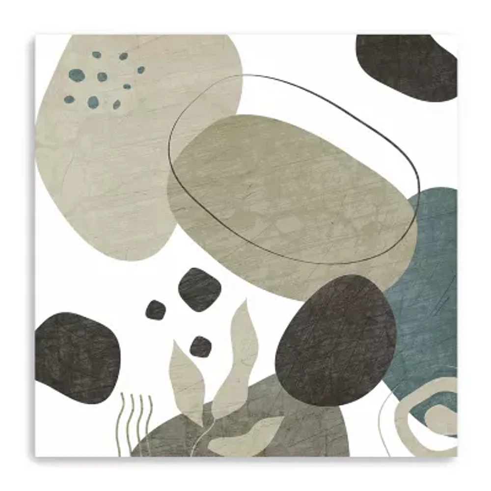 Lumaprints Rock 1 Canvas Art