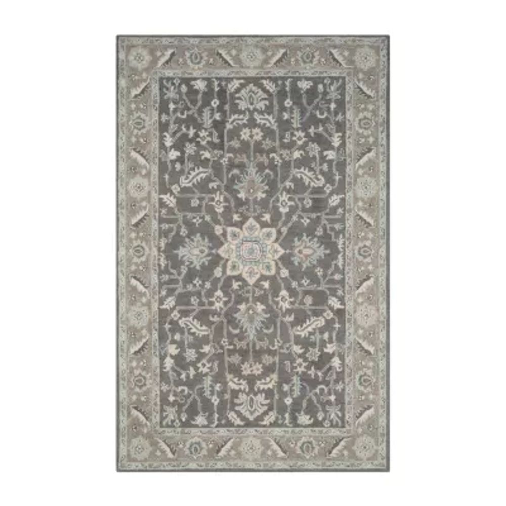 Safavieh Lancaster Hand Tufted Area Rug