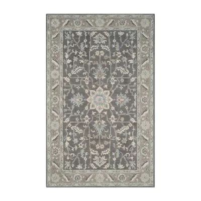 Safavieh Lancaster Hand Tufted Area Rug