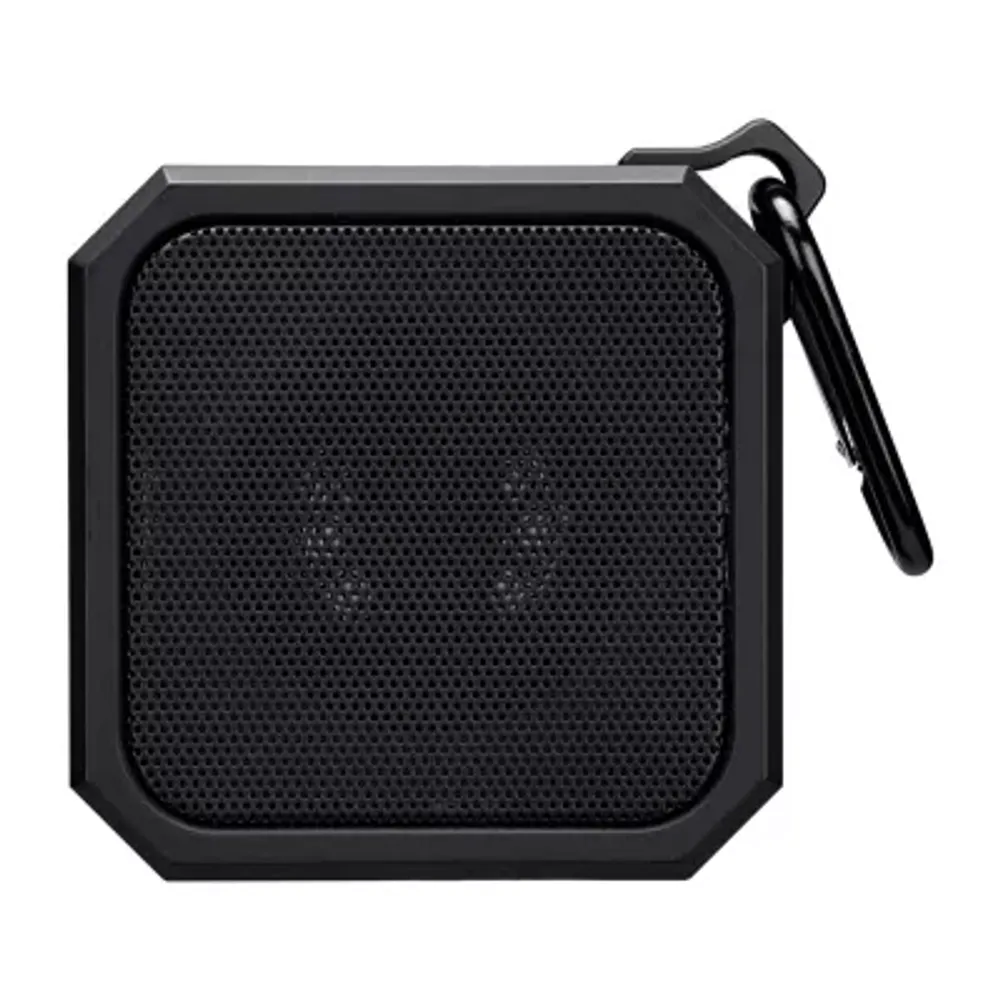 Magnetic Bluetooth Speaker