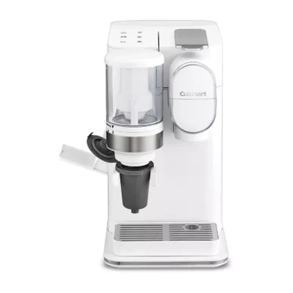 Cuisinart Grind & Brew Single-Serve Coffeemaker