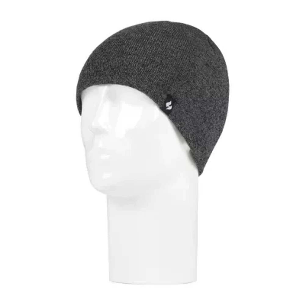 Heat Holders Mens Moisture Wicking Beanie