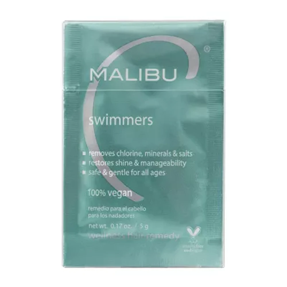 Malibu C Swimmers Wellness Remedy Hair Treatment