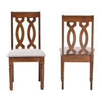 Cherese Dining Room Collection 2-pc. Chair