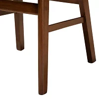 Euclid Dining Room Collection 2-pc. Chair