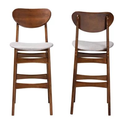 Katya Kitchen Collection 2-pc. Bar Stool