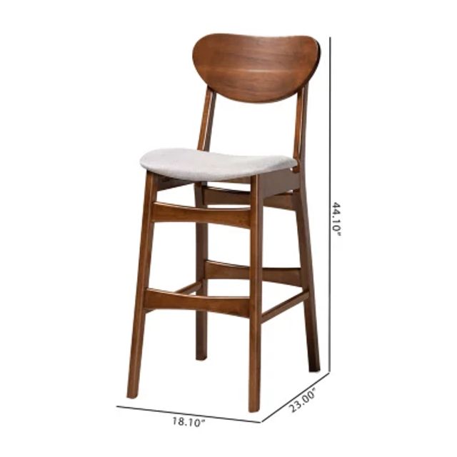 Katya Kitchen Collection 2-pc. Bar Stool