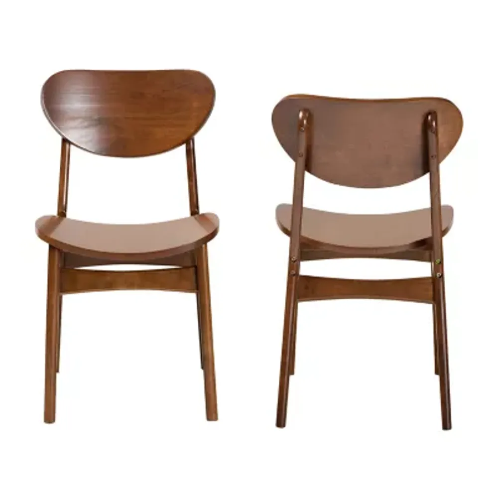 Katya Dining Room Collection 2-pc. Dining Chair