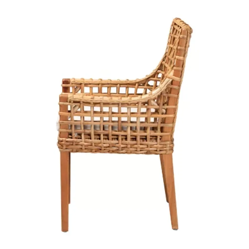 Saoka Dining Room Collection Dining Chair