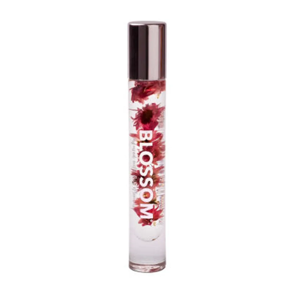 Blossom Cedarwood Rasberry Roll On Perfume Oil