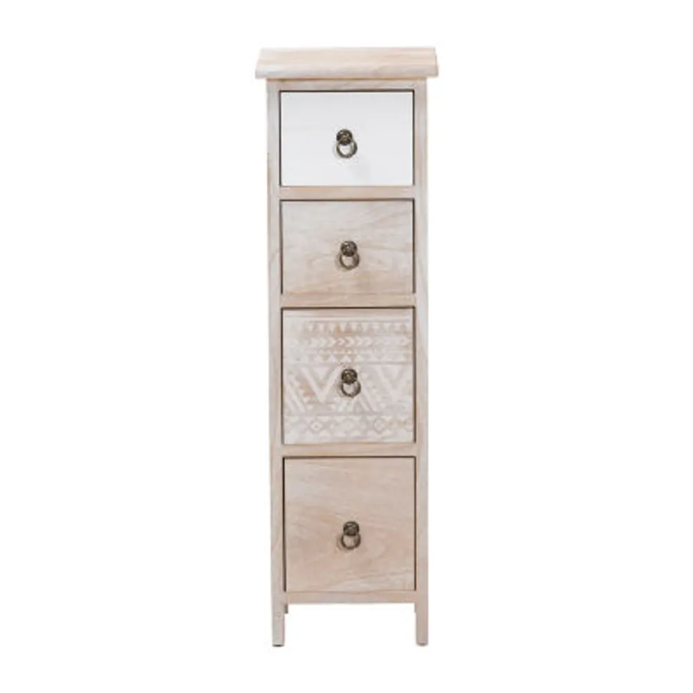Seanna Accent Cabinet