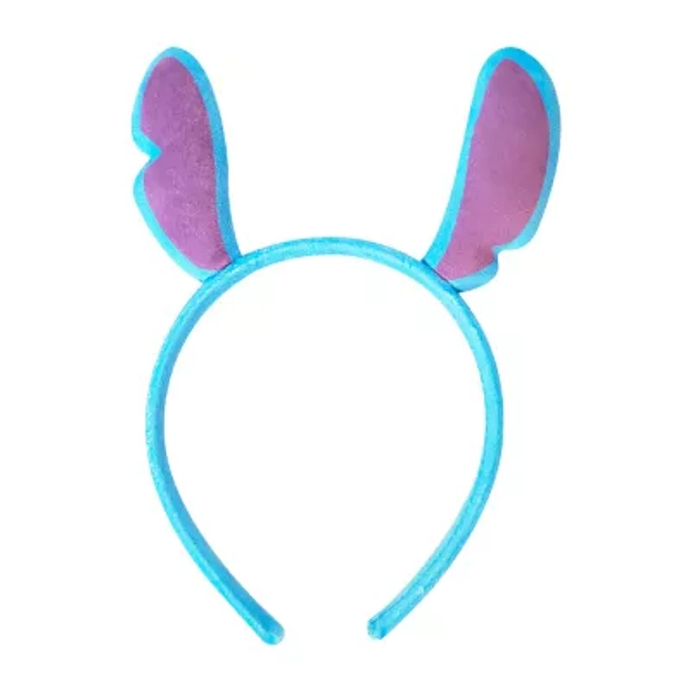H.E.R. Accessories Girls Lilo & Stitch Headband
