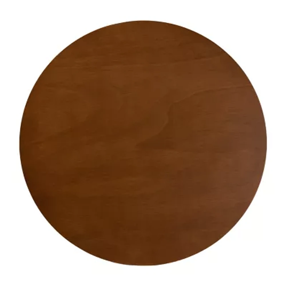 Rava Dining Room Collection 5-pc. Round Set