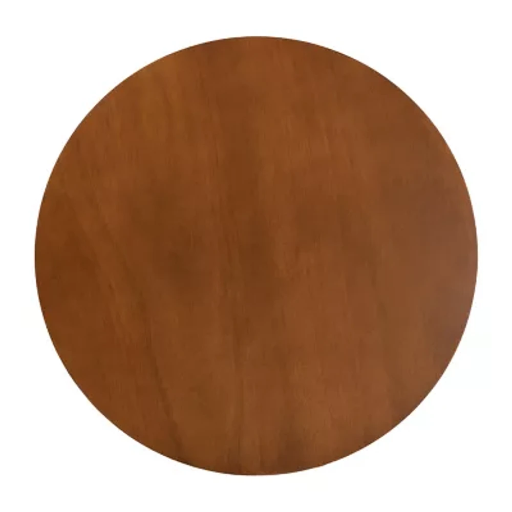 Valda Dining Room Collection 5-pc. Round Set