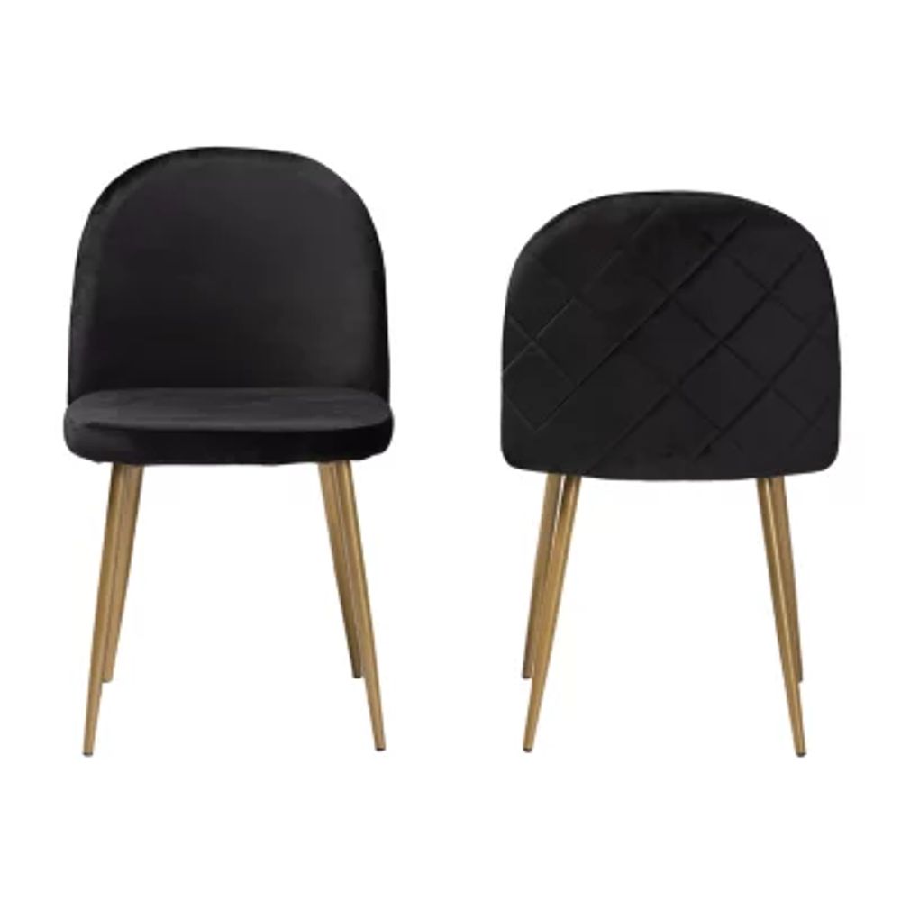 Fantine Dining Room Collection 2-pc. Chair