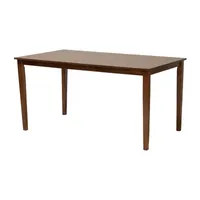 Erion Dining Room Collection 7-pc. Rectangular Set