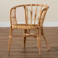Luxio Dining Room Collection Dining Chair