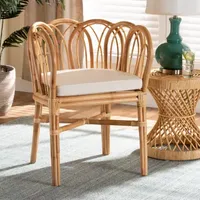 Melody Dining Room Collection Dining Chair