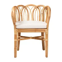 Melody Dining Room Collection Dining Chair