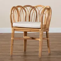 Melody Dining Room Collection Dining Chair