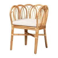 Melody Dining Room Collection Dining Chair