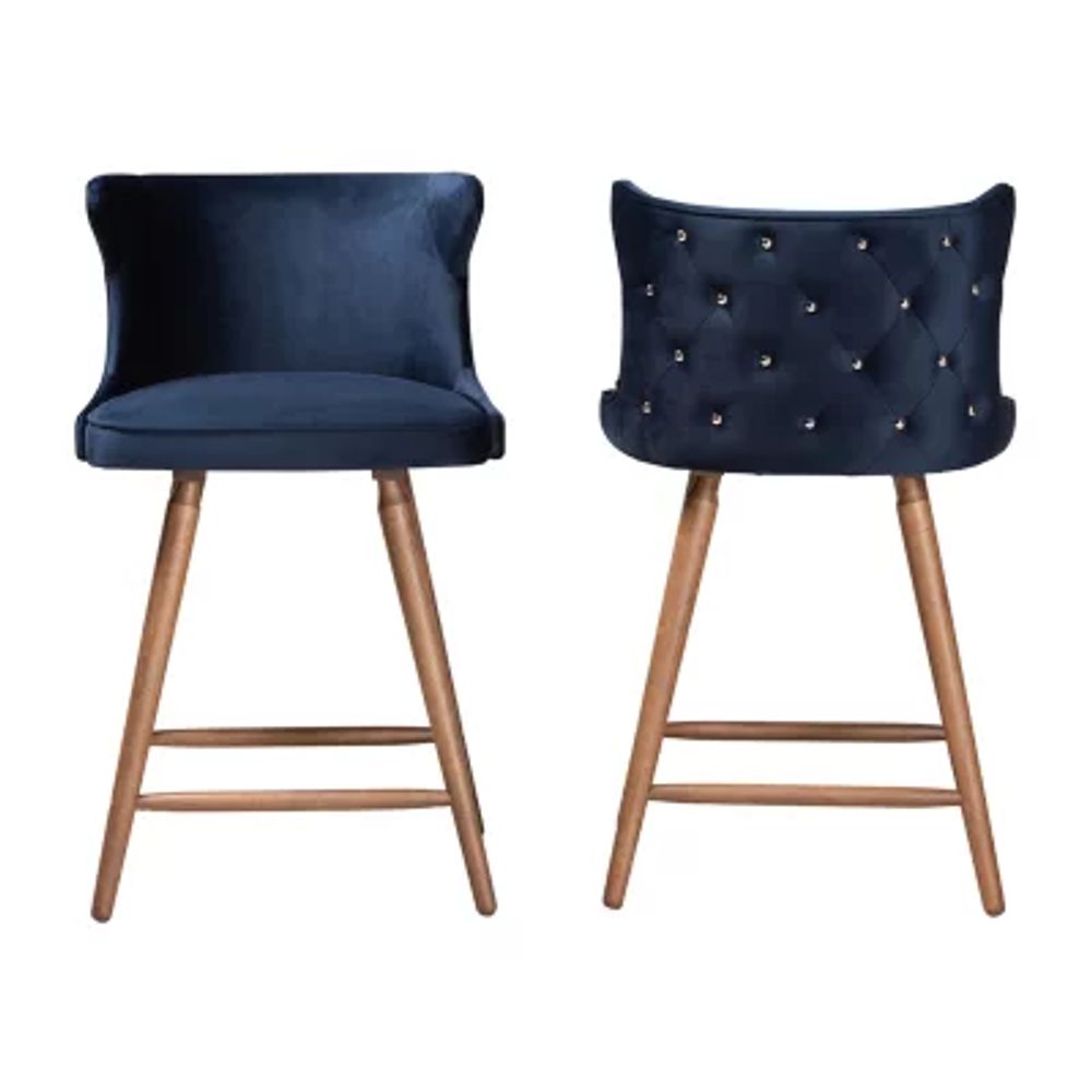 Sagira Dining Room Collection 2-pc. Chair