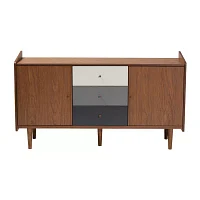 Halden Dining Room Collection Sideboard