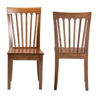 Minette Dining Room Collection 2-pc. Chair