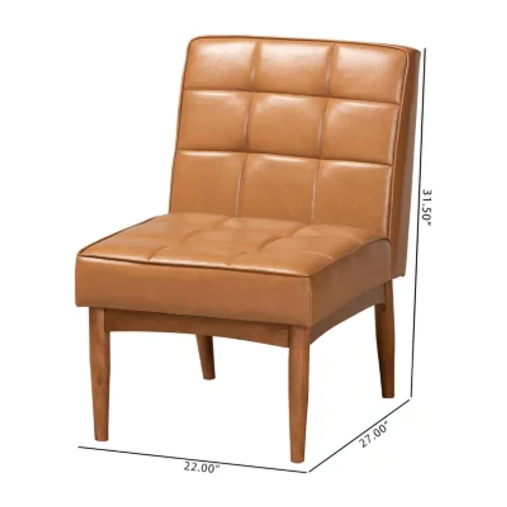 Sanford Dining Room Collection Dining Chair