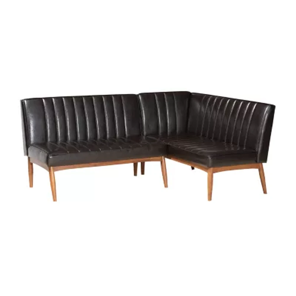 Daymond Dining Room Collection Bench