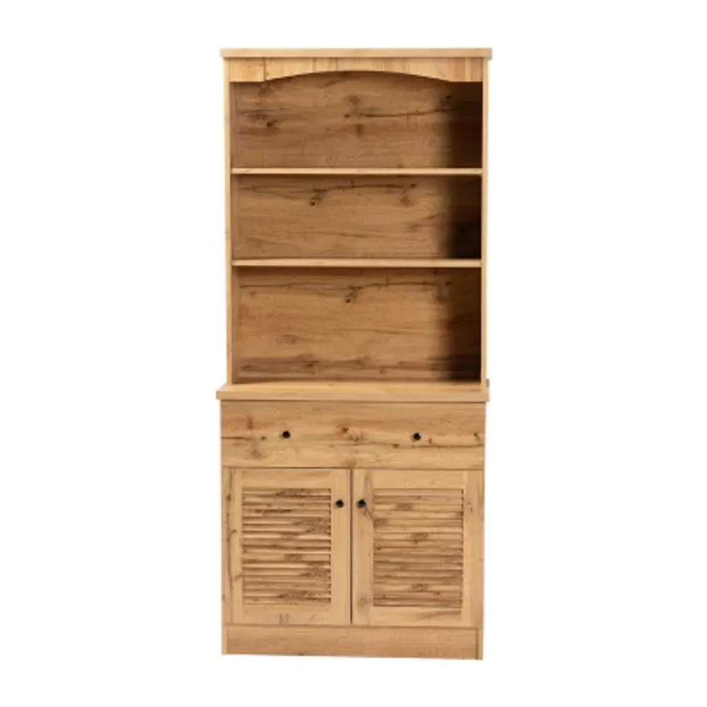 Agni Dining Room Collection Buffet & Hutch