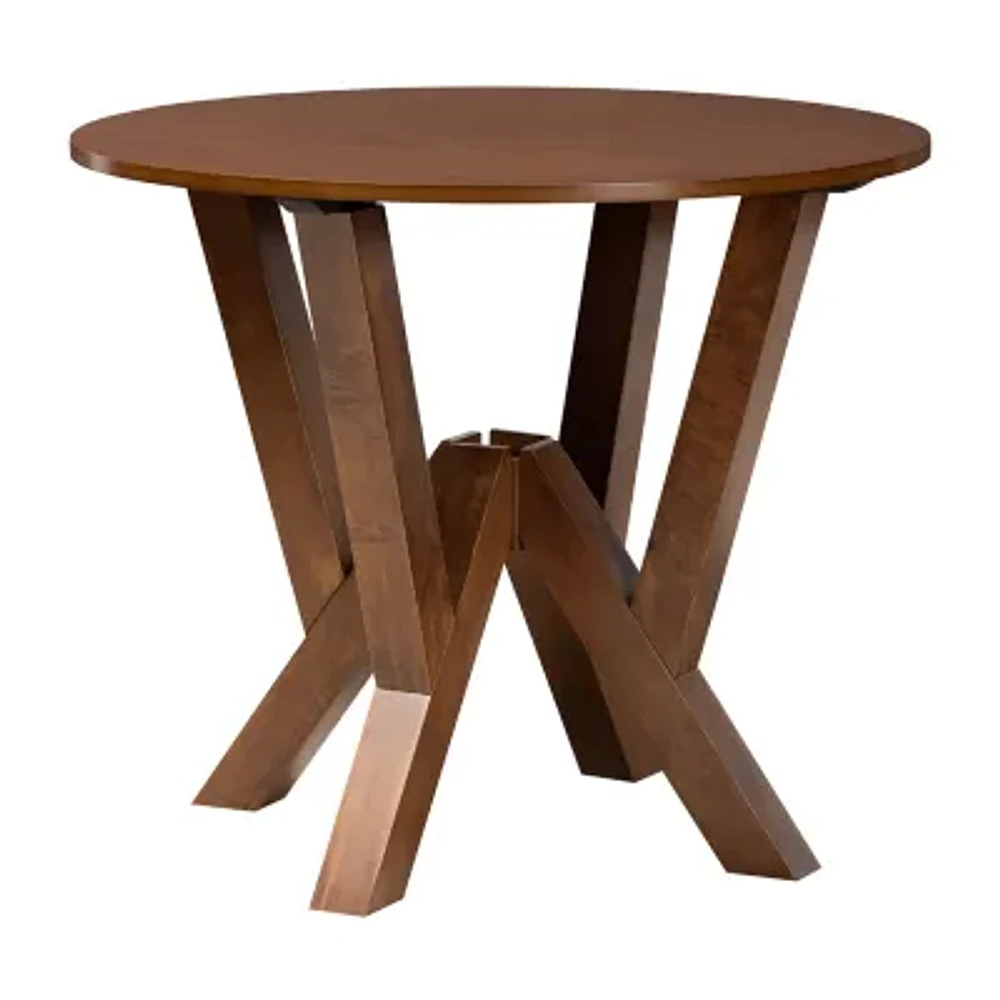 Kaila Dining Room Collection 5-pc. Round Set