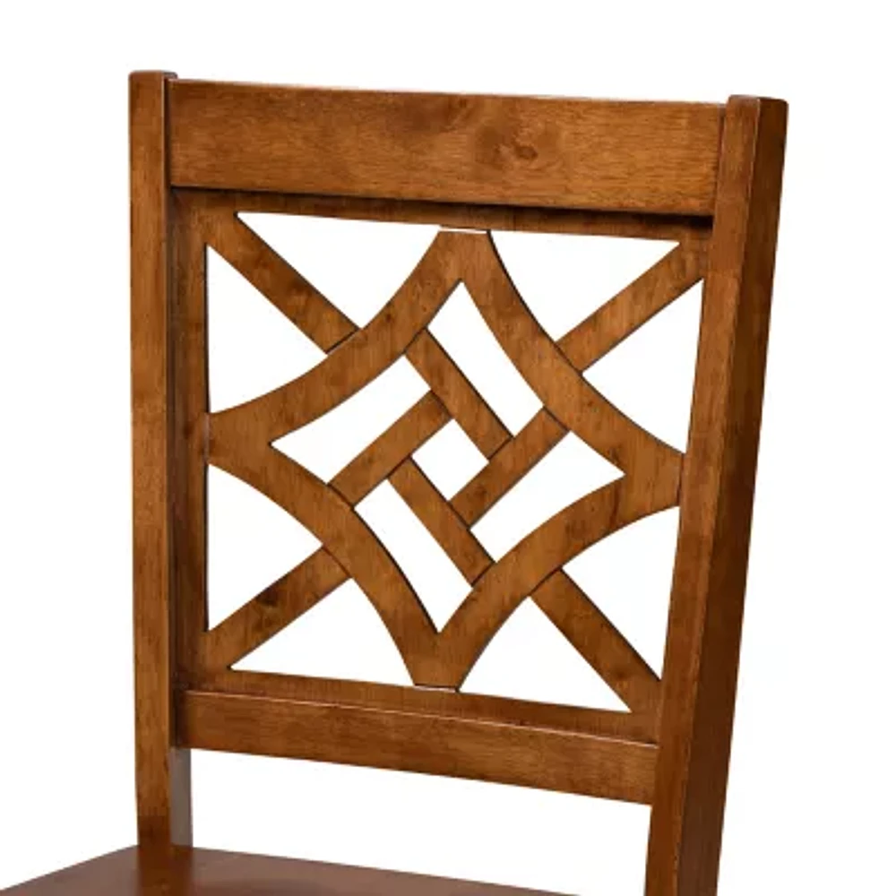 Kaila Dining Room Collection 5-pc. Round Set