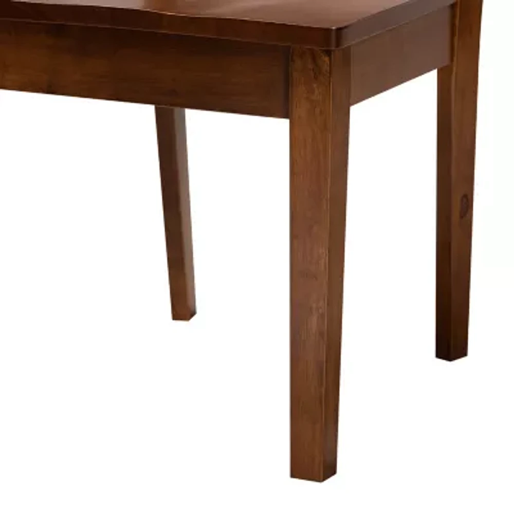 Kaila Dining Room Collection 5-pc. Round Set