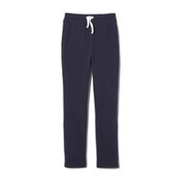 French Toast Little & Big Kid Boys Adaptive Easy-on + Easy-off Sensory Friendly Straight Regular Fit Sweatpant