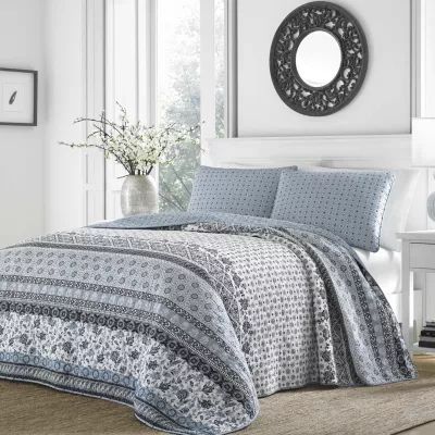 Stone Cottage Bexley Quilt Set